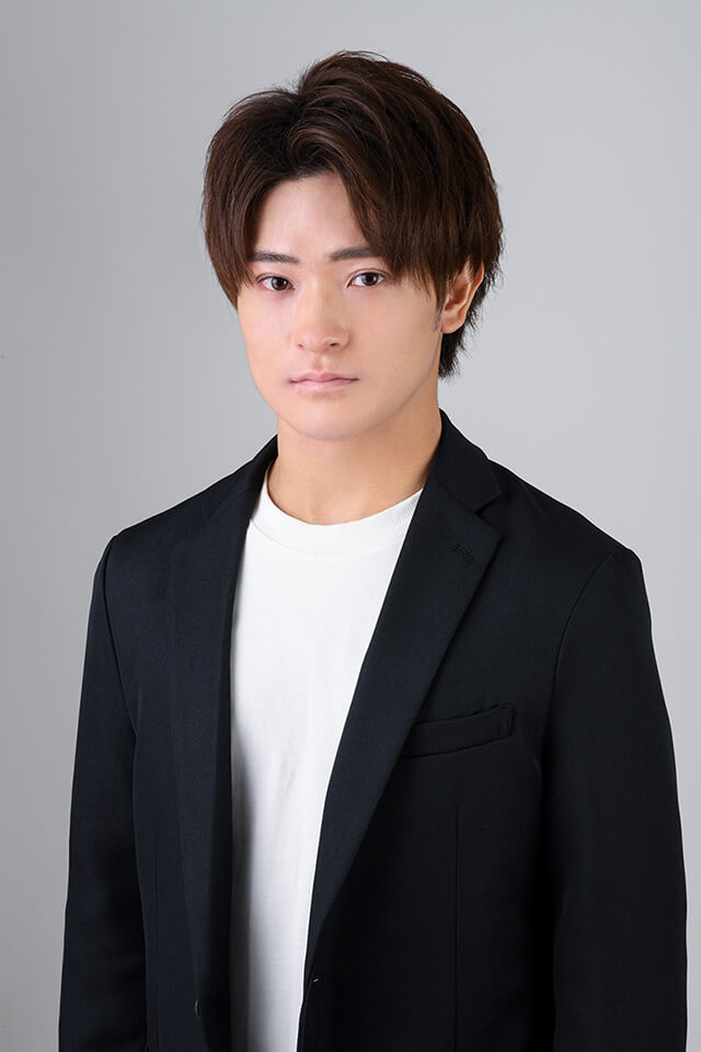 イメージ:代表 倉本 顕範